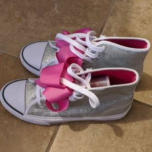 JoJo Siwa Sneakers Size 5